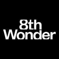 8th Wonder logo - Similar company to Uniscreen Group