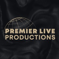 Premier Live Productions logo - Similar company to Premier Live