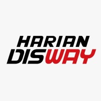 Harian Disway logo - Similar company to Scorpius Solutions