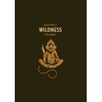 WILDNESS ORGANIC CHOCOLATE logo - Similar company to Lemuel Chocolate