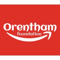 Orentham Foundation logo - Similar company to Orentham