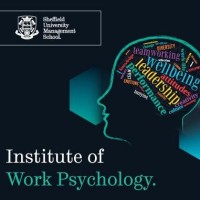 Institute of Work Psychology logo - Similar company to Work Well Being