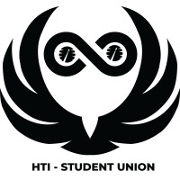 HTI Student Union logo - Similar company to Ieee Hti Oct Sb