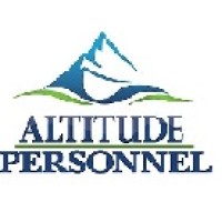 Altitude Personnel LLC logo - Similar company to Altitude Staffing