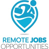Remote Jobs Opportunities logo - Similar company to Baddies In Development