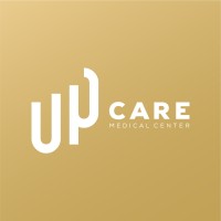 UpCare - Medical Center logo - Similar company to Portifisio