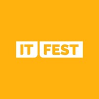 IT Fest logo - Similar company to The Tech Hanger