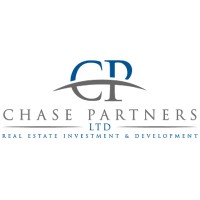 Chase Partners Ltd. logo - Similar company to Solar Car Team At Uva