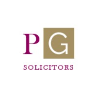 Pishon Gold Solicitors logo - Similar company to Spall Clark Solicitors