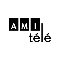 AMI-télé logo - Similar company to Tvbl