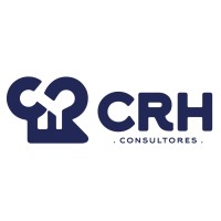 CRH CONSULTORES DE RECURSOS HUMANOS logo - Similar company to Napa | Núcleo Académico Para A Proteção Ambiental