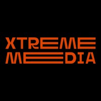 Xtreme Media logo - Similar company to Trustech Av Solution Pvt Ltd