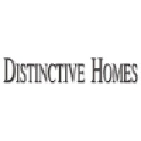 Distinctive Homes Magazine