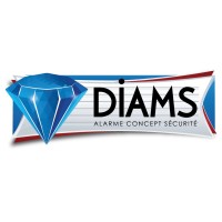 DIAMS ALARME CONCEPT SECURITE logo - Similar company to Jw System