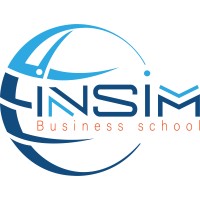 insim.dz logo - Similar company to Dzigital School
