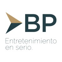 BP Perú logo - Similar company to Pablo Ezzeta