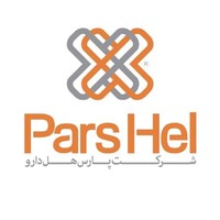 ParsHel logo - Similar company to Roobin