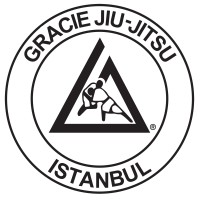 Gracie Jiu-Jitsu Istanbul CTC logo - Similar company to Only Empty Hands Martial Arts