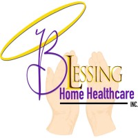 Blessing Home Health Care, Inc. logo - Similar company to Care Connection Llc