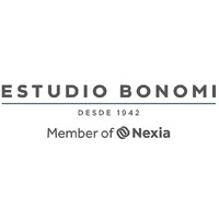 Estudio Bonomi logo - Similar company to Gorlero & Co