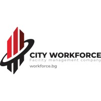 City Workforce logo - Similar company to Enogrup Ltd