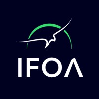 International Flight Operations Academy (IFOA) logo - Similar company to Osprey Flight Solutions