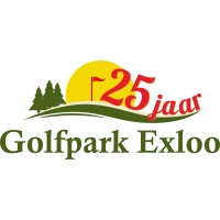 Golfpark Exloo logo - Similar company to T Wapen Van Exloo