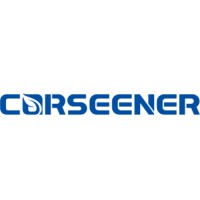 Corseener Saudi Arabia logo - Similar company to Sameer Sharaf Al-Otaibi Company-Ssaoc