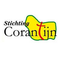 Stichting Corantijn logo - Similar company to De Werkunie