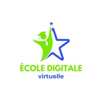 École Digitale Virtuelle logo - Similar company to Iroscale