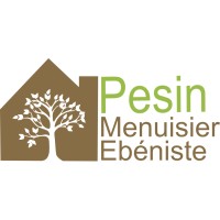 PESIN Menuiserie Ebénisterie logo - Similar company to Groupe Andre