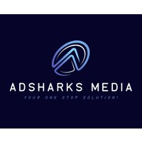 Adsharks Media logo - Similar company to Adshark
