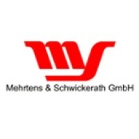 M+S Mehrtens & Schwickerath GmbH logo - Similar company to Brasmares S.A.
