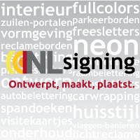 NLsigning logo - Similar company to Huurflex