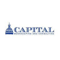 Capital Bookkeeping and Consulting, LLC logo - Similar company to Golden Eagle Bookkeeping