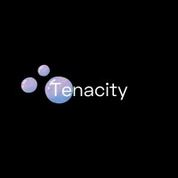Tenacity logo - Similar company to Collent