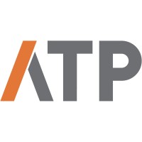 ATP China logo - Similar company to Softtech Asia