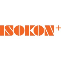 Isokon Plus logo - Similar company to Regulation