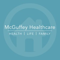 McGuffey Healthcare logo - Similar company to Bos Business Office Strategies (Global Healthcare Multi-Service Organization)