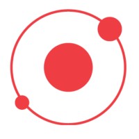 G-Gravity logo - Similar company to Diatomea