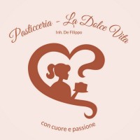 Pasticceria La Dolce Vita Frick logo - Similar company to Kuber Dairy Group