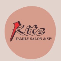 Kite Family Saloon And Spa logo - Similar company to Twebey Ai & Automation