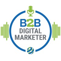 B2B Digital Marketer logo - Similar company to Pharmaco