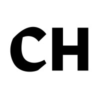 Chris Hardy Design logo - Similar company to Notifyre