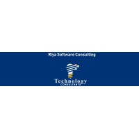 Riya Software Consulting, LLC logo - Similar company to Riya Software Solutions