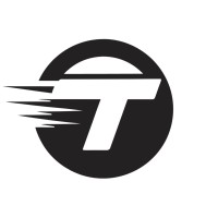 Tachyon F1 logo - Similar company to Off The Track