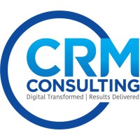 CRM Consulting logo - Similar company to Crm_Dynamics365