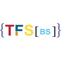 Tradify Business Solutions logo - Similar company to Ilahi Trading & Contracting Private Limited