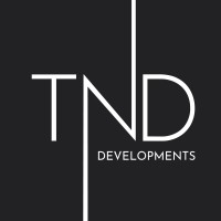 TND Developments logo - Similar company to Chyrid