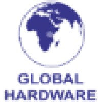 Global Hardware Ltd. logo - Similar company to Cedar Clink Hardware